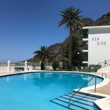 Apartamento Sea View Relax And Surf Bajamar  Exterior foto