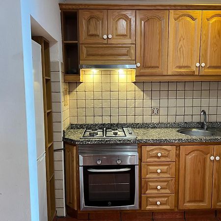 Apartamento Sea View Relax And Surf Bajamar  Exterior foto