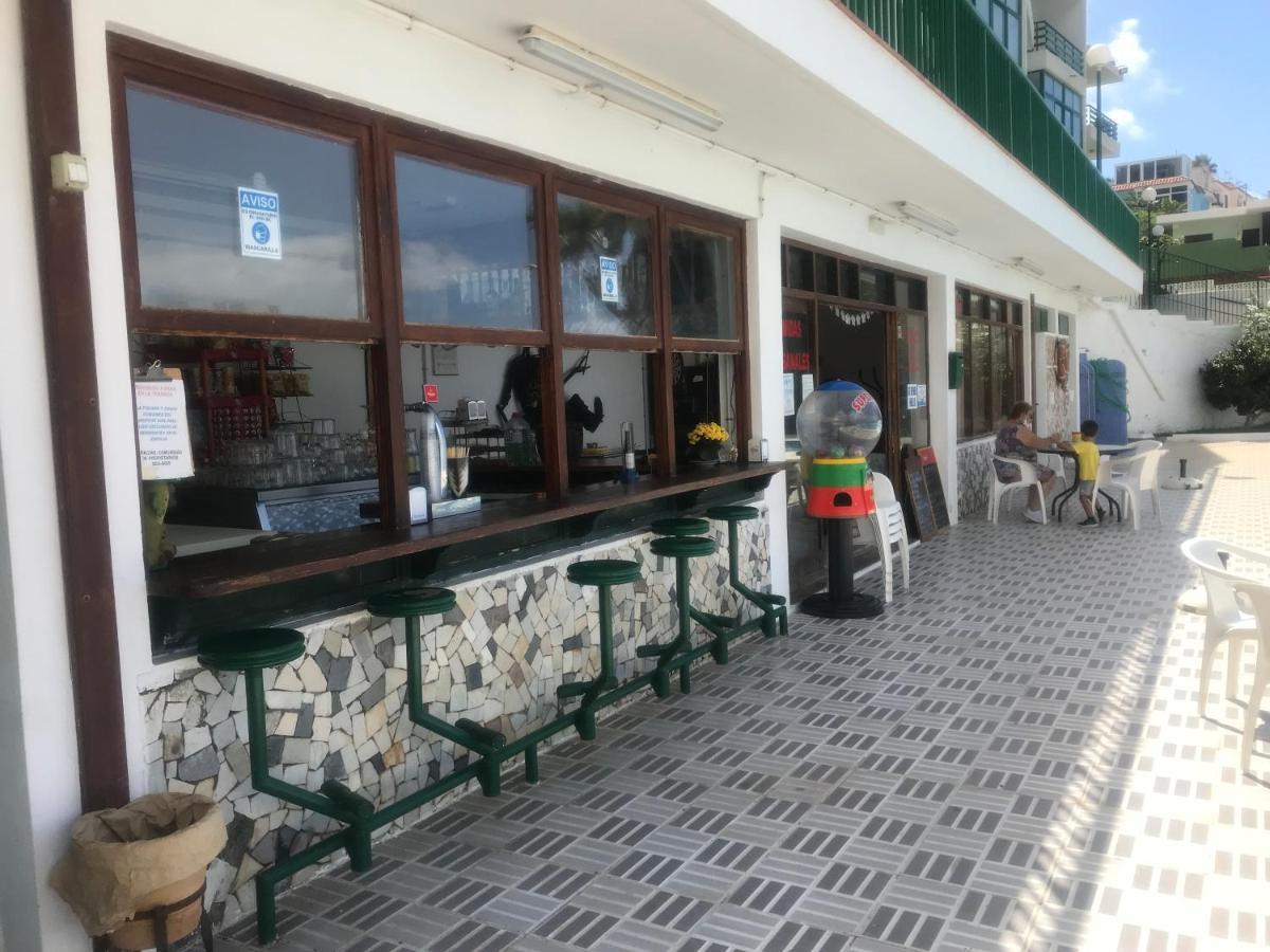 Apartamento Sea View Relax And Surf Bajamar  Exterior foto
