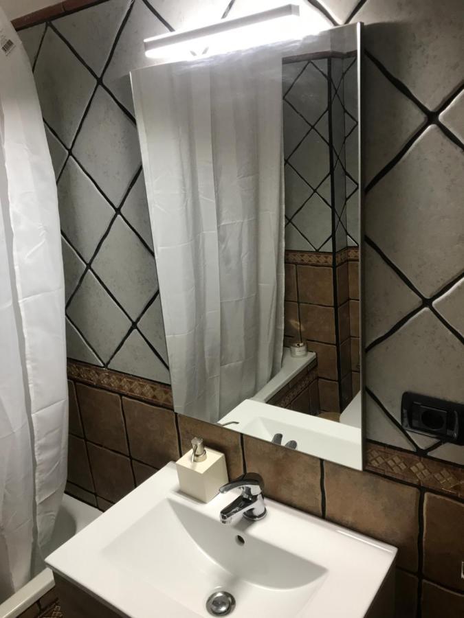 Apartamento Sea View Relax And Surf Bajamar  Exterior foto