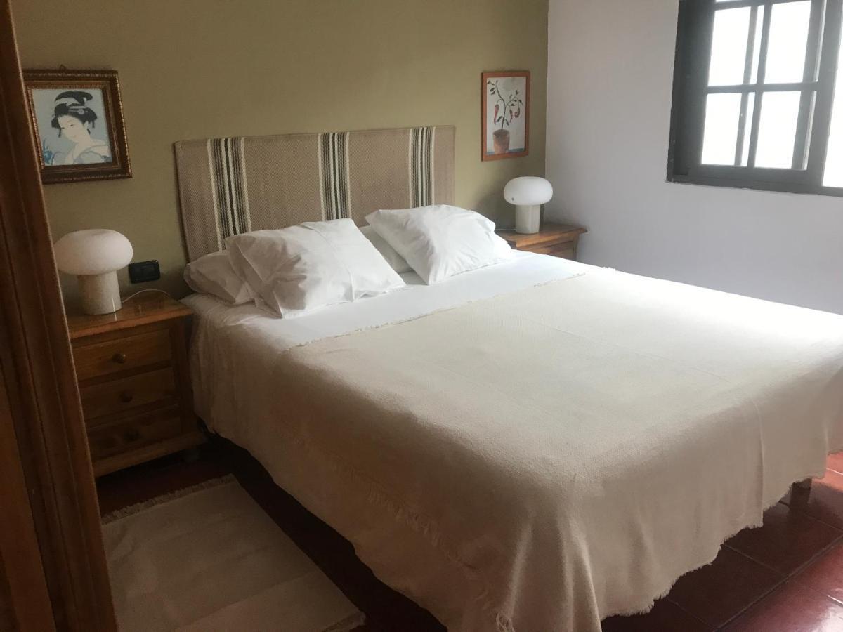 Apartamento Sea View Relax And Surf Bajamar  Exterior foto