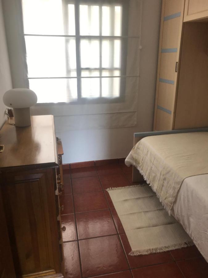Apartamento Sea View Relax And Surf Bajamar  Exterior foto