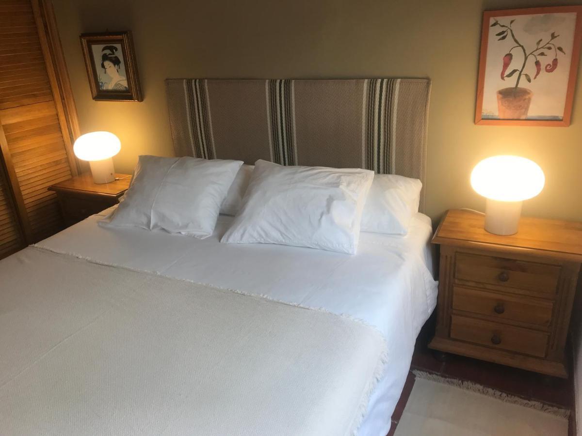 Apartamento Sea View Relax And Surf Bajamar  Exterior foto