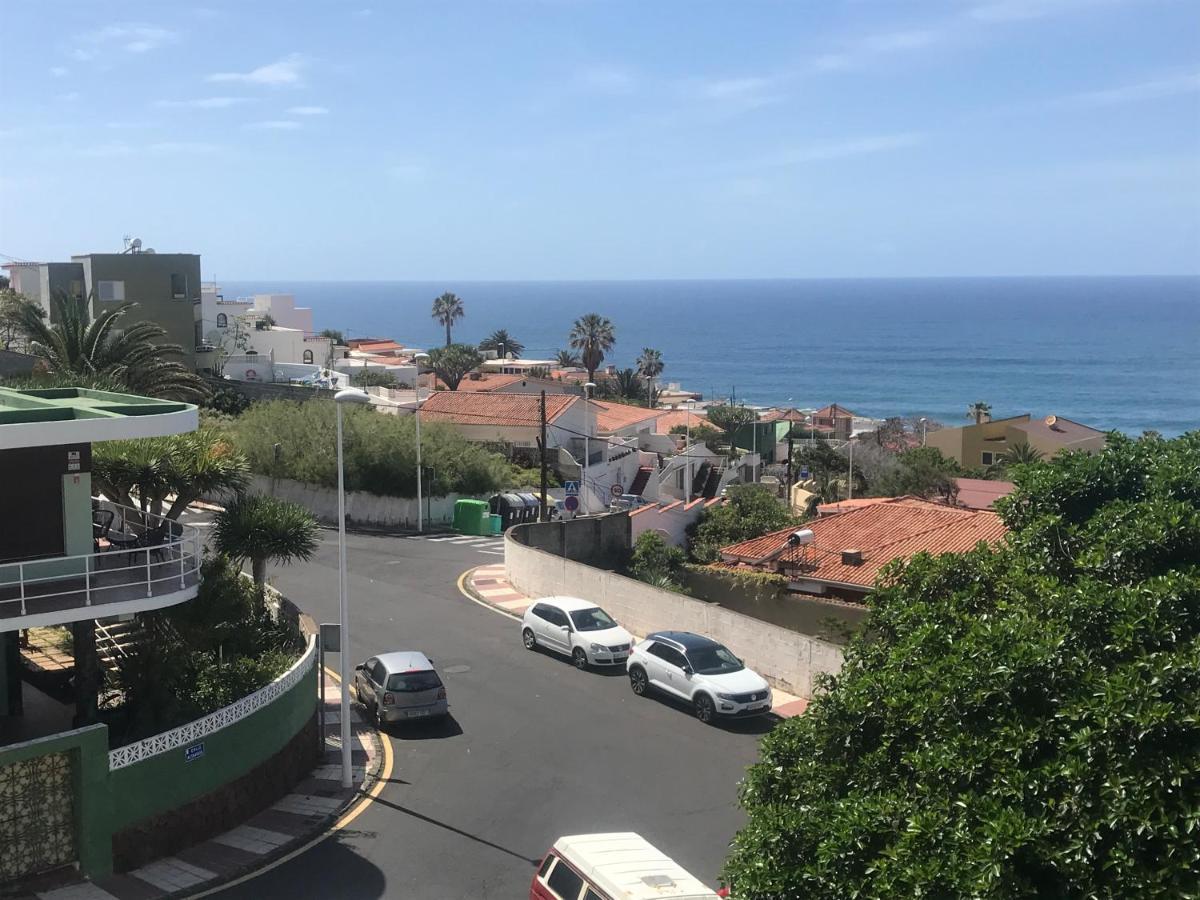 Apartamento Sea View Relax And Surf Bajamar  Exterior foto