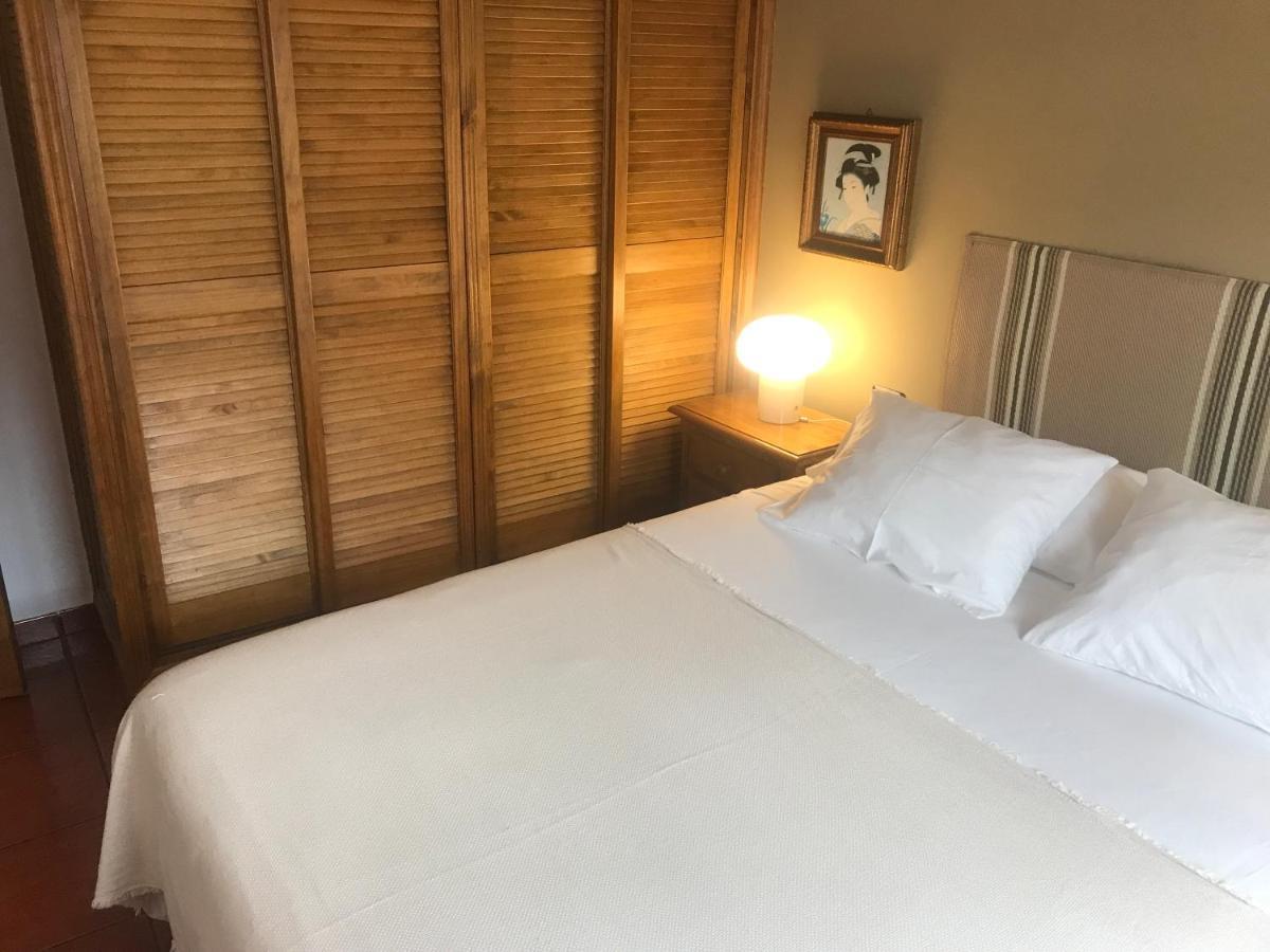 Apartamento Sea View Relax And Surf Bajamar  Exterior foto