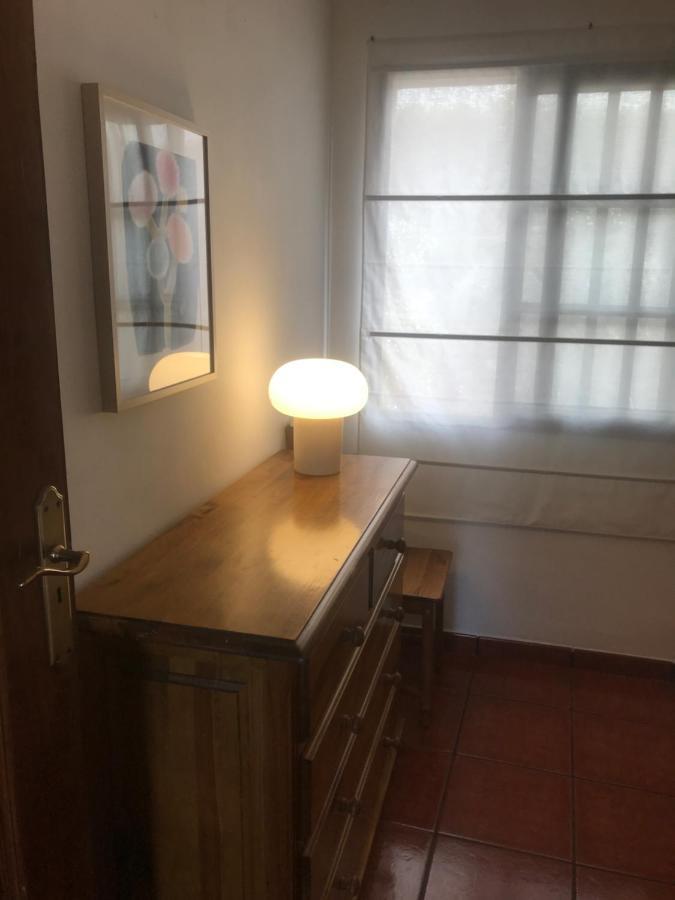 Apartamento Sea View Relax And Surf Bajamar  Exterior foto