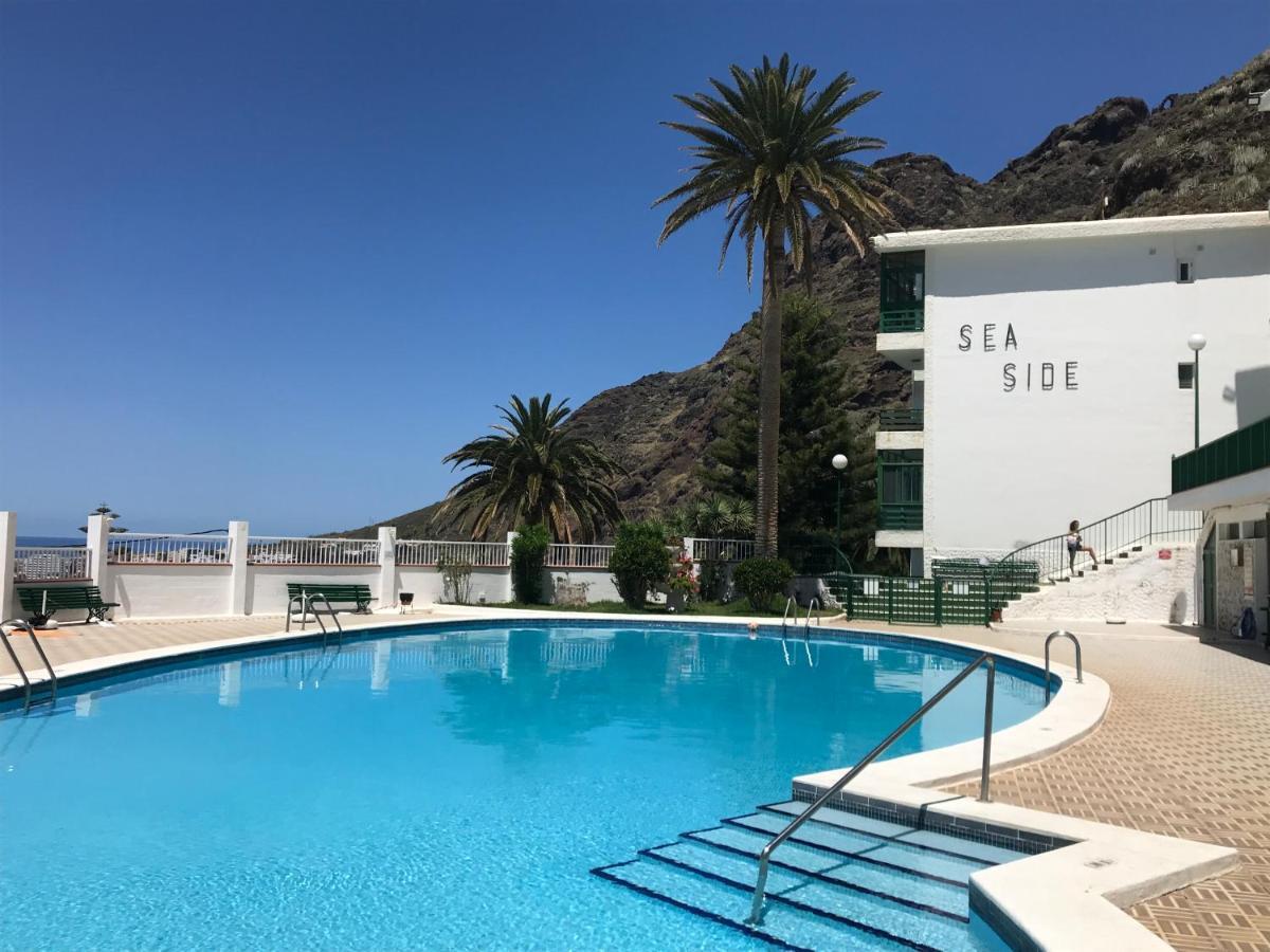 Apartamento Sea View Relax And Surf Bajamar  Exterior foto