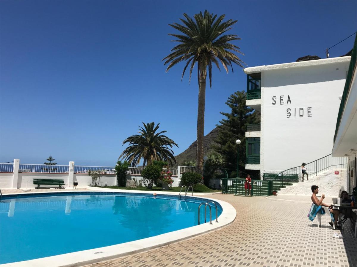 Apartamento Sea View Relax And Surf Bajamar  Exterior foto