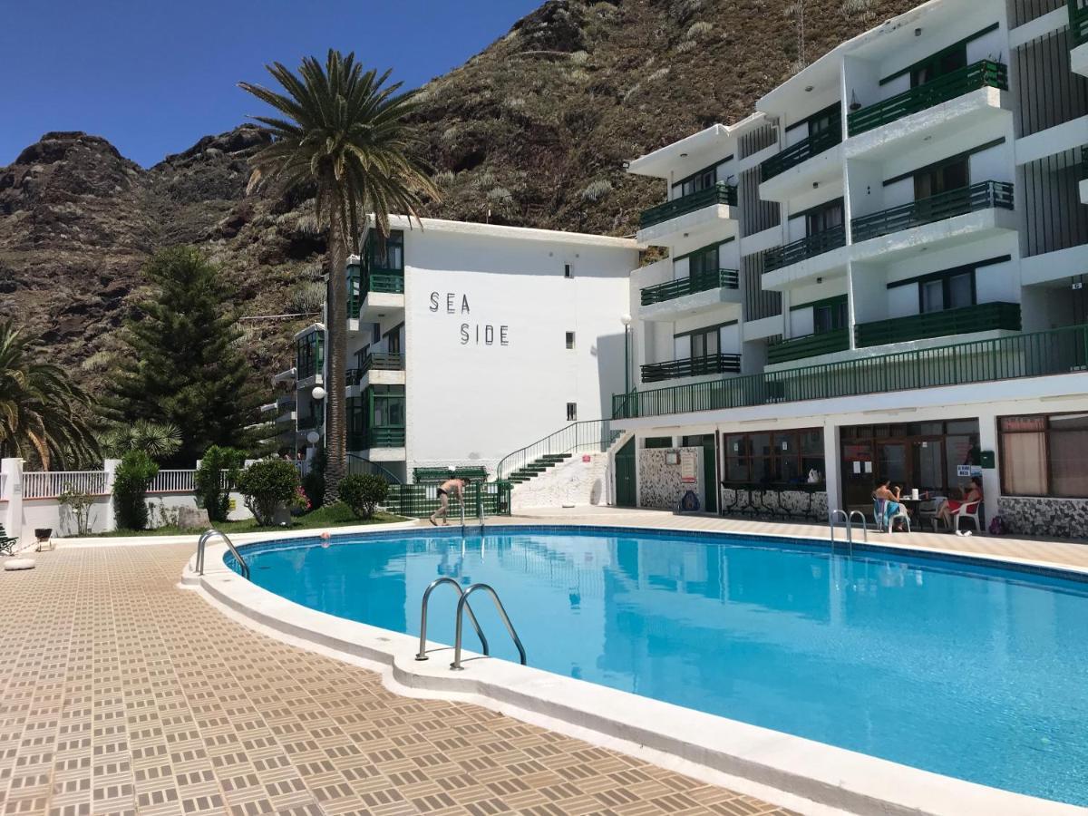 Apartamento Sea View Relax And Surf Bajamar  Exterior foto