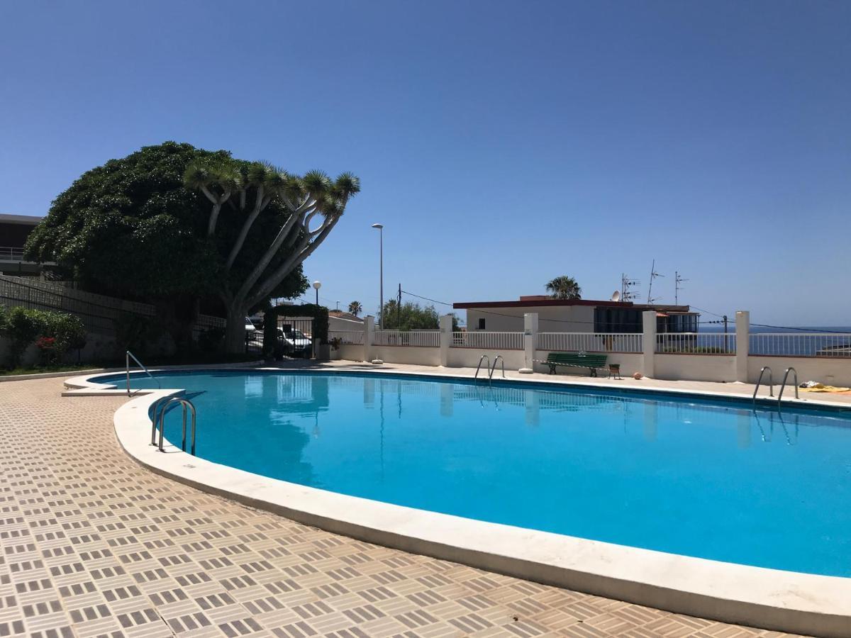 Apartamento Sea View Relax And Surf Bajamar  Exterior foto