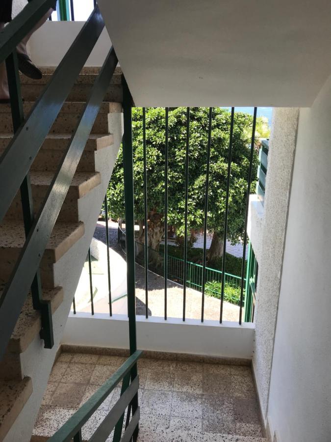 Apartamento Sea View Relax And Surf Bajamar  Exterior foto