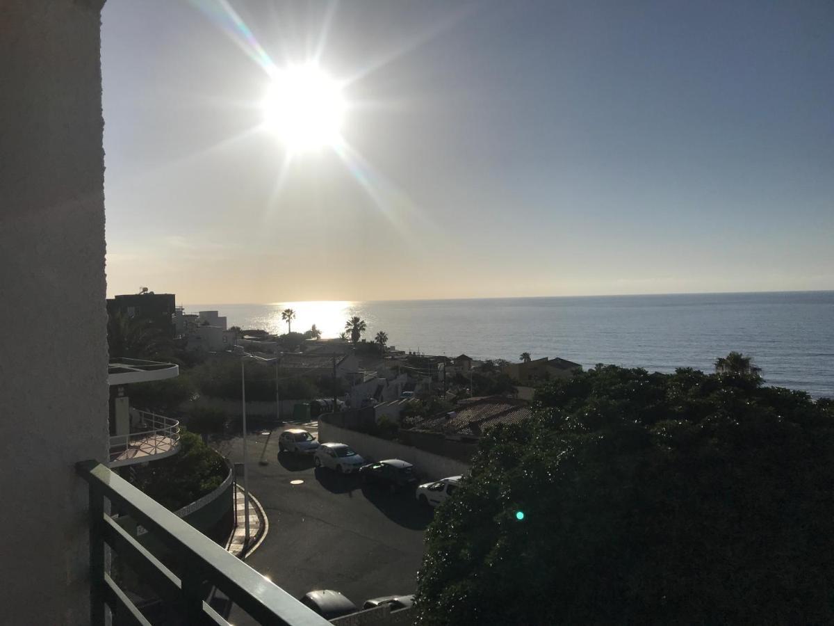 Apartamento Sea View Relax And Surf Bajamar  Exterior foto