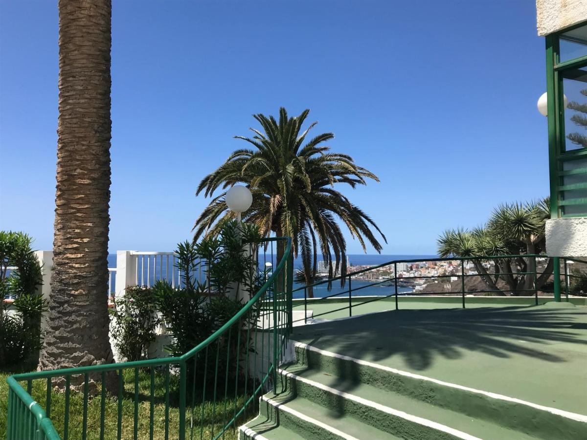 Apartamento Sea View Relax And Surf Bajamar  Exterior foto