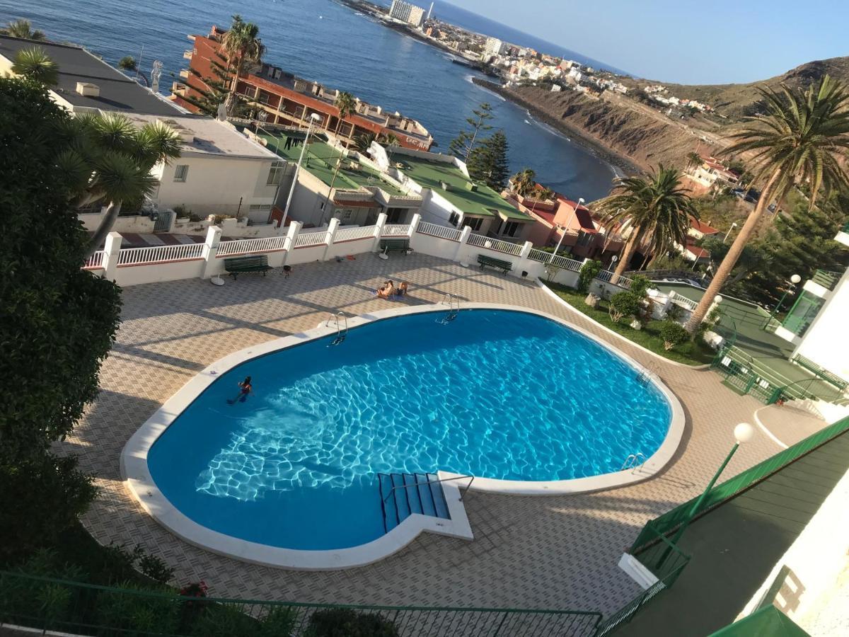 Apartamento Sea View Relax And Surf Bajamar  Exterior foto
