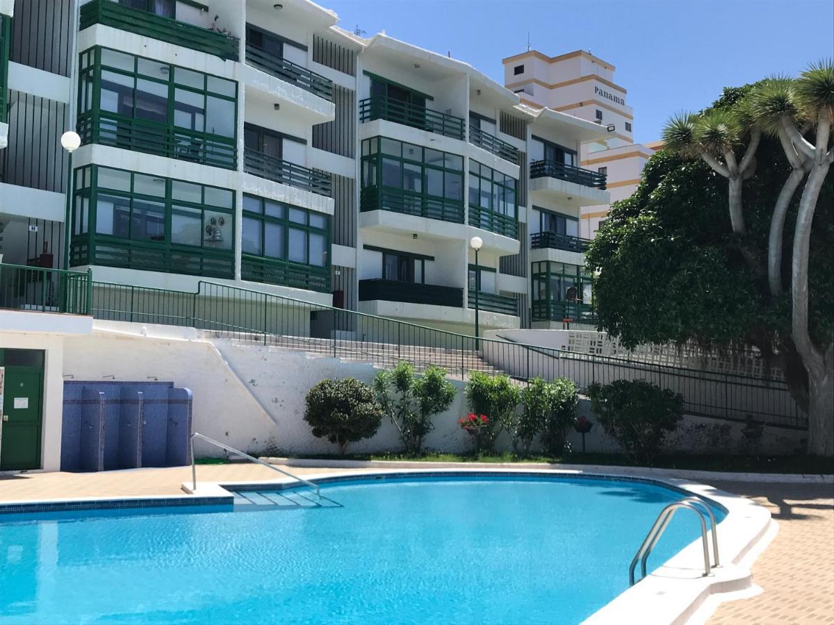 Apartamento Sea View Relax And Surf Bajamar  Exterior foto