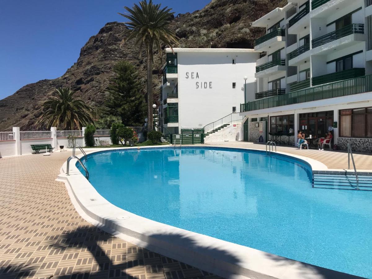 Apartamento Sea View Relax And Surf Bajamar  Exterior foto