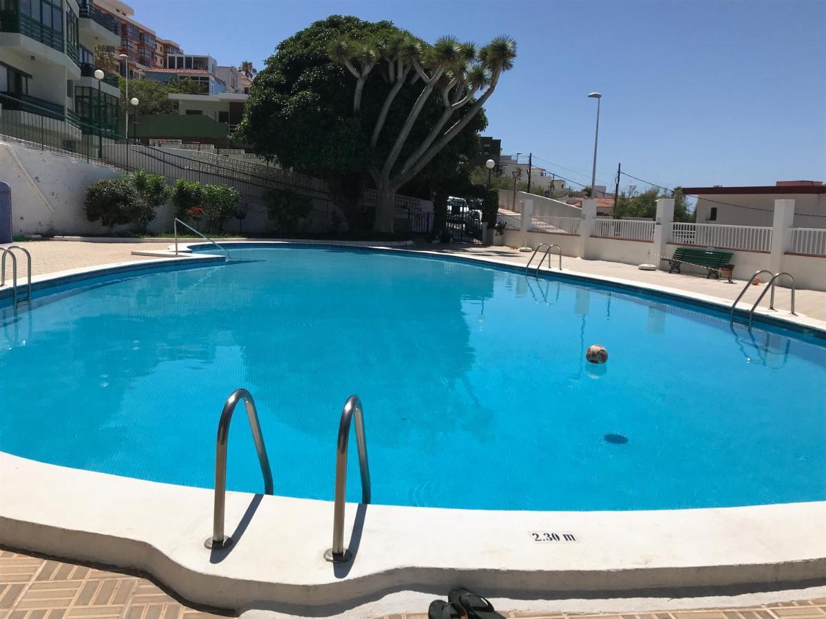 Apartamento Sea View Relax And Surf Bajamar  Exterior foto