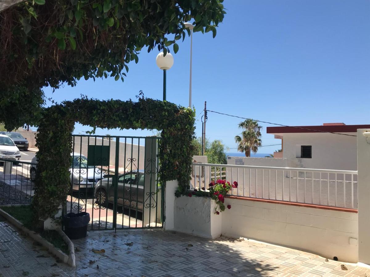 Apartamento Sea View Relax And Surf Bajamar  Exterior foto
