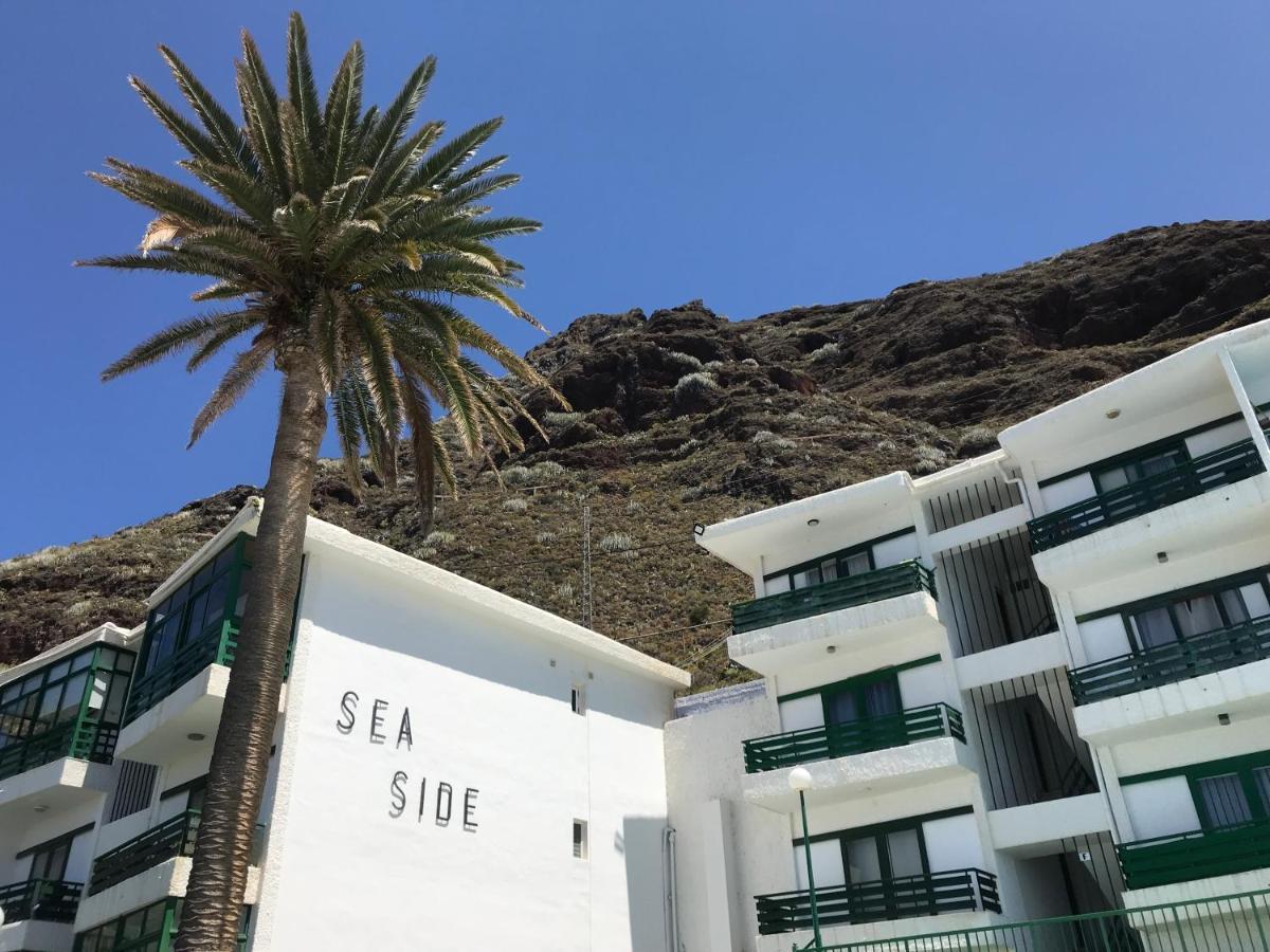Apartamento Sea View Relax And Surf Bajamar  Exterior foto