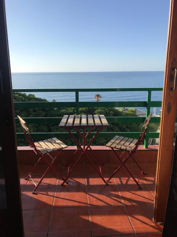 Apartamento Sea View Relax And Surf Bajamar  Exterior foto