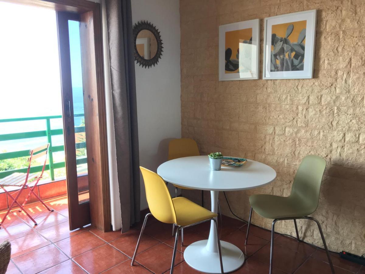 Apartamento Sea View Relax And Surf Bajamar  Exterior foto