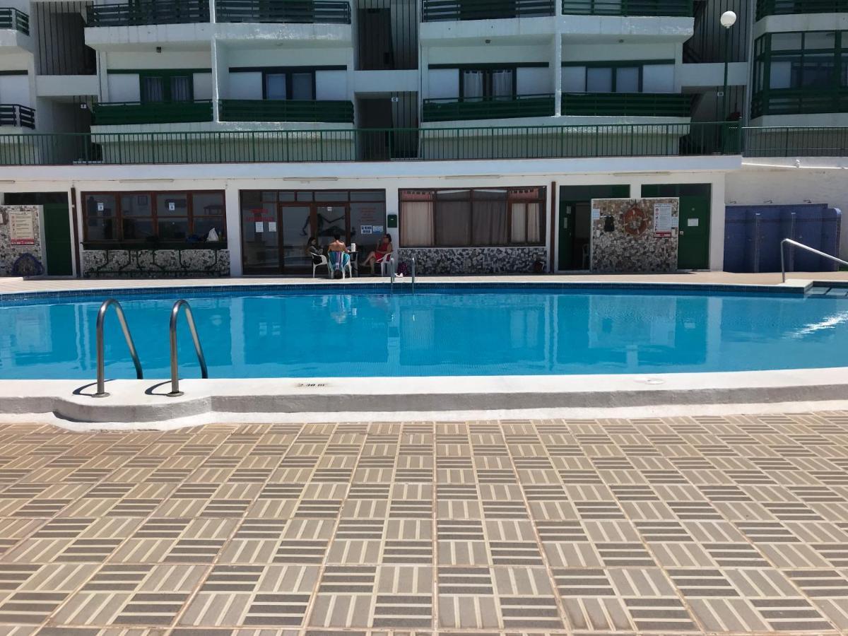 Apartamento Sea View Relax And Surf Bajamar  Exterior foto
