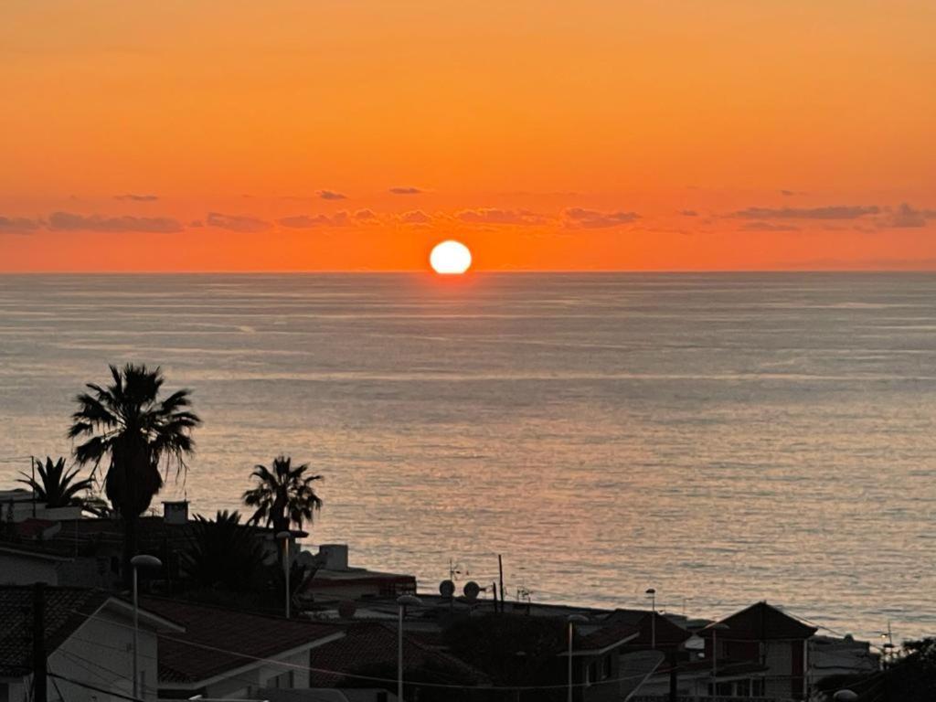Apartamento Sea View Relax And Surf Bajamar  Exterior foto