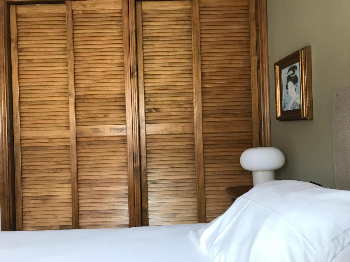 Apartamento Sea View Relax And Surf Bajamar  Exterior foto