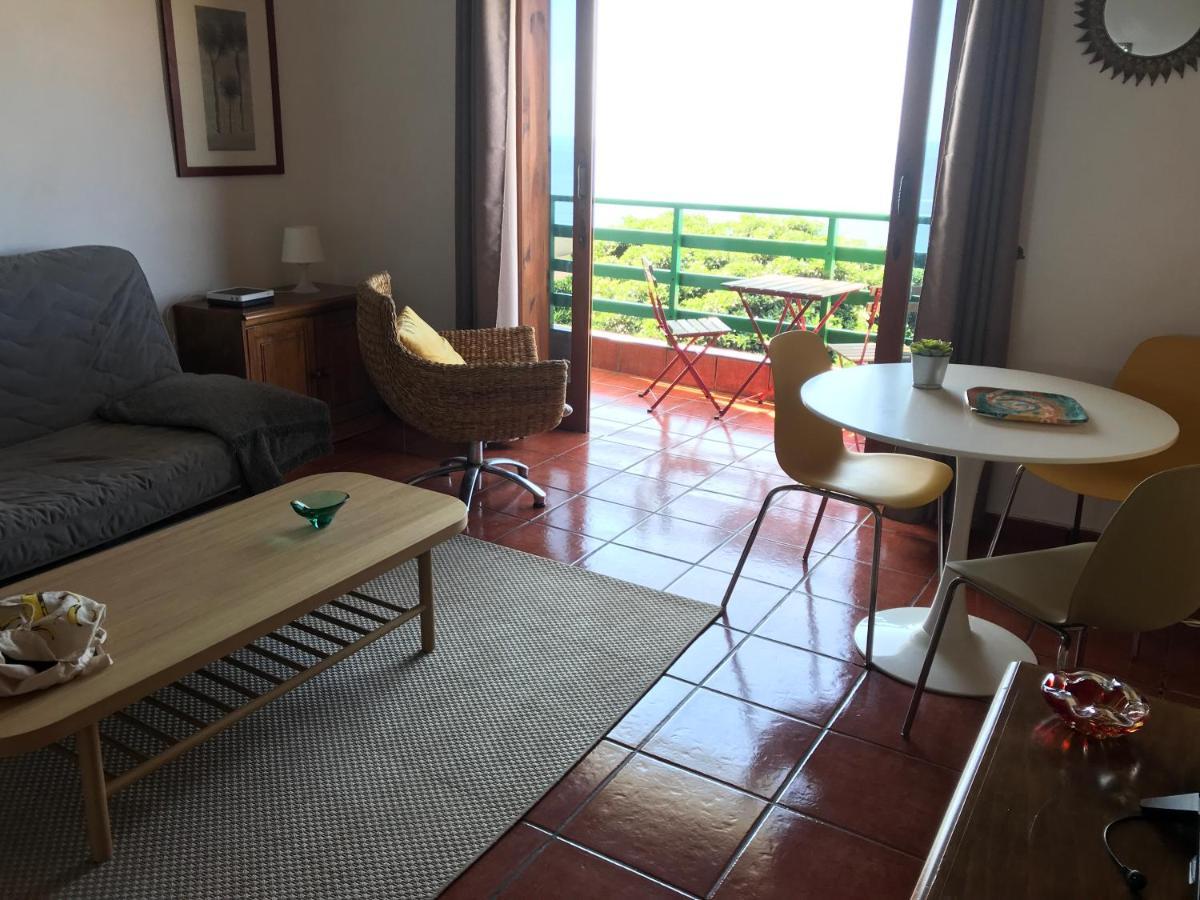 Apartamento Sea View Relax And Surf Bajamar  Exterior foto