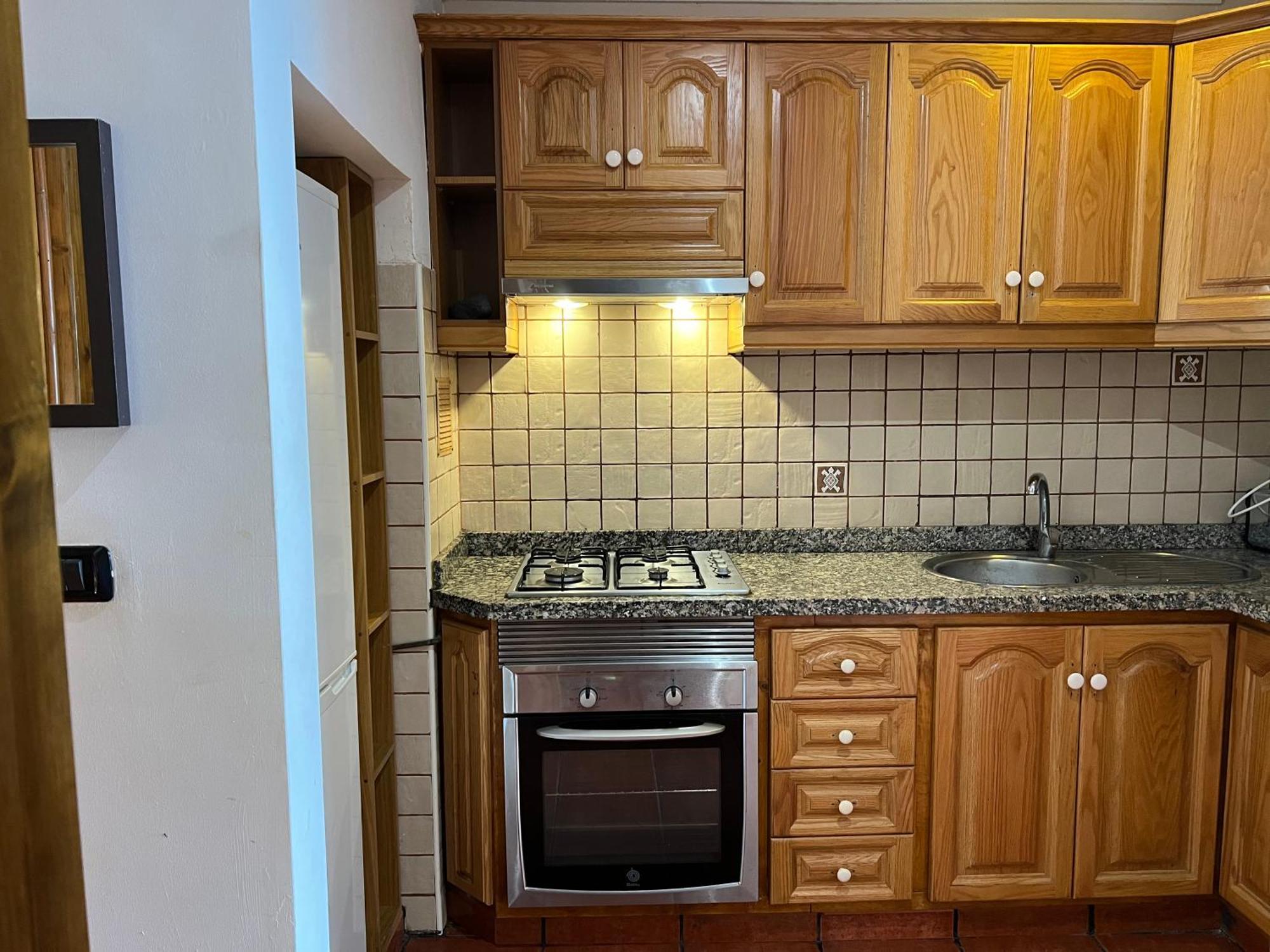 Apartamento Sea View Relax And Surf Bajamar  Exterior foto