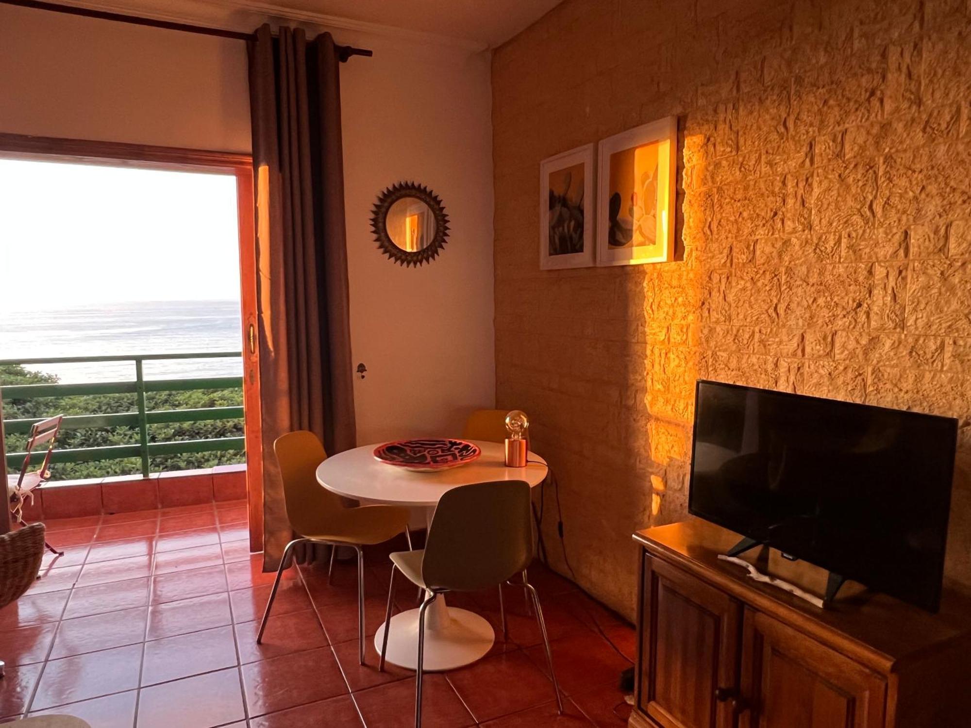 Apartamento Sea View Relax And Surf Bajamar  Exterior foto