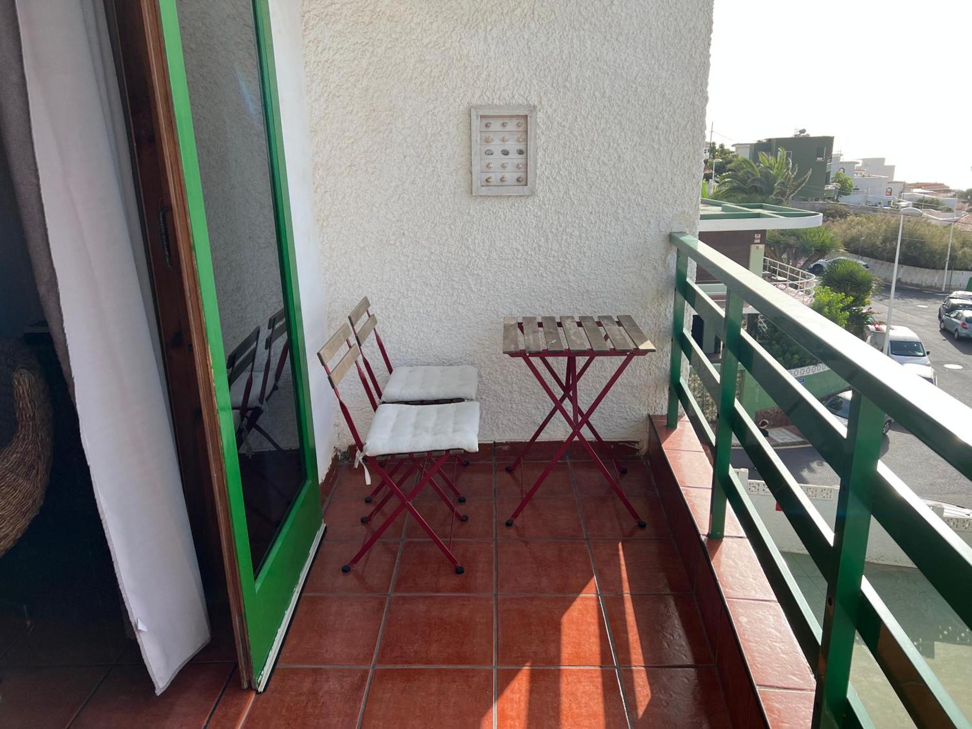 Apartamento Sea View Relax And Surf Bajamar  Exterior foto