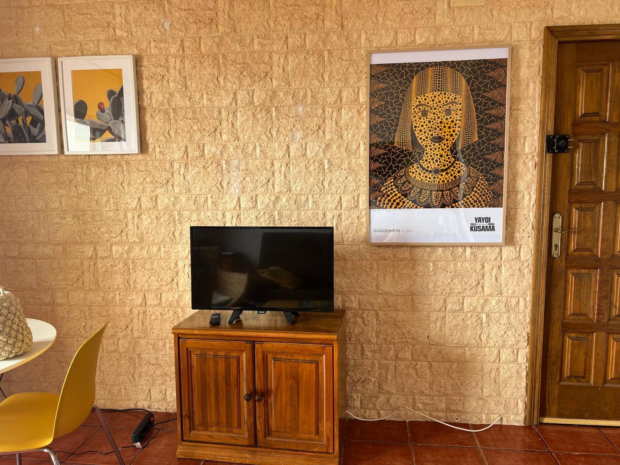Apartamento Sea View Relax And Surf Bajamar  Exterior foto