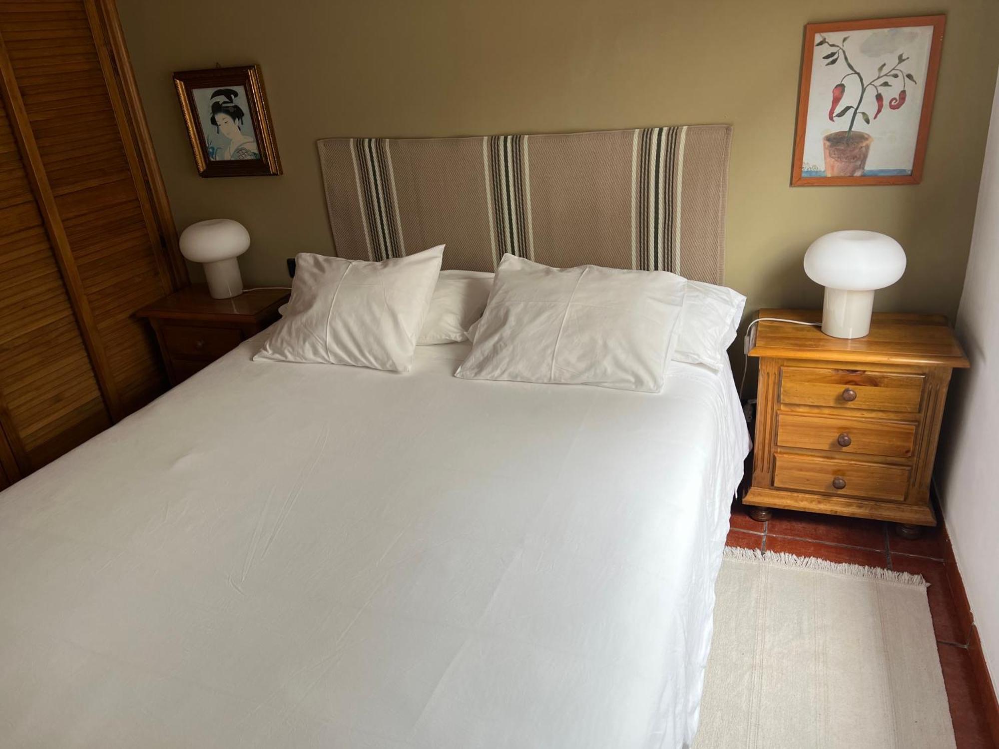 Apartamento Sea View Relax And Surf Bajamar  Exterior foto