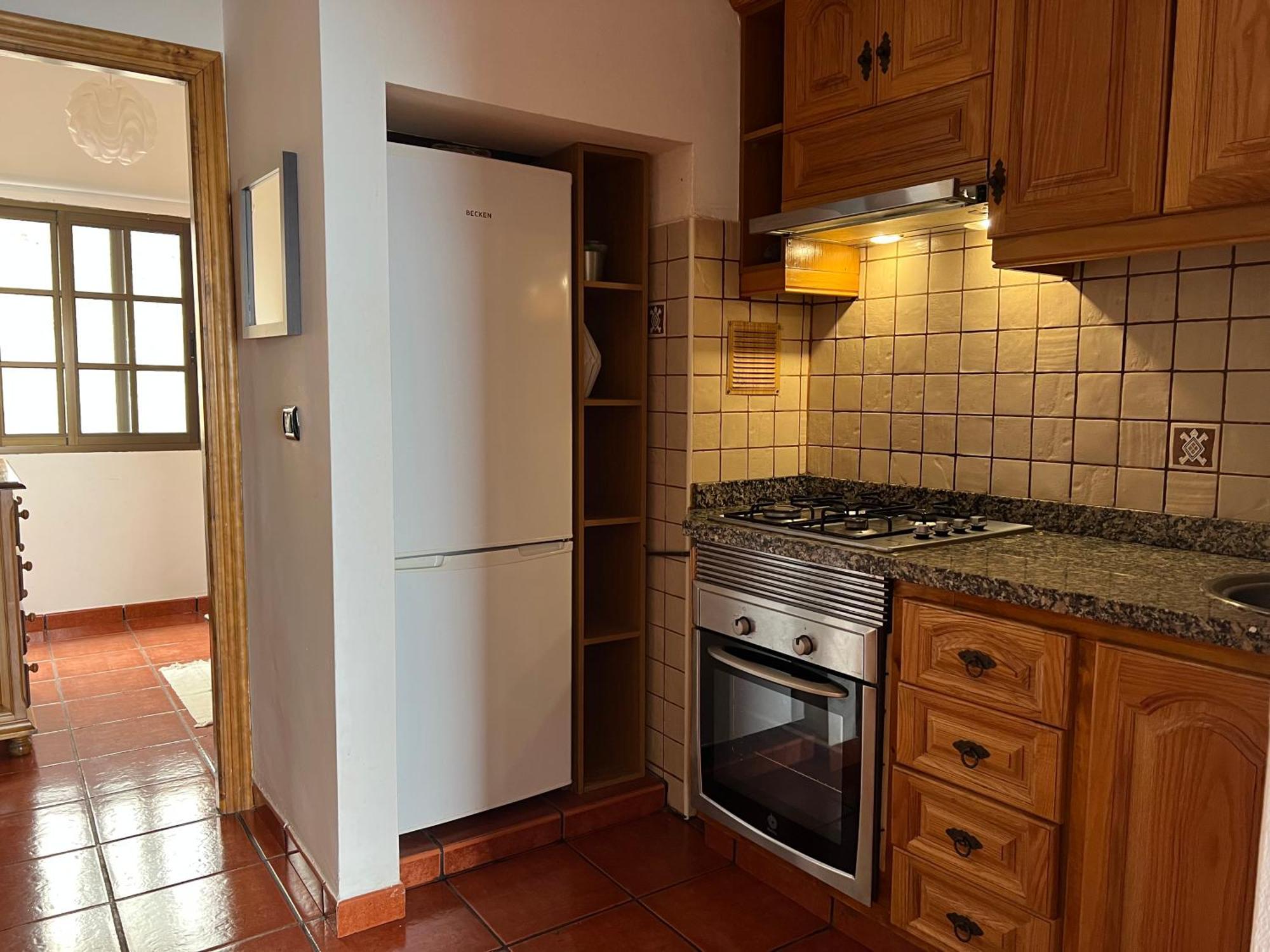 Apartamento Sea View Relax And Surf Bajamar  Exterior foto