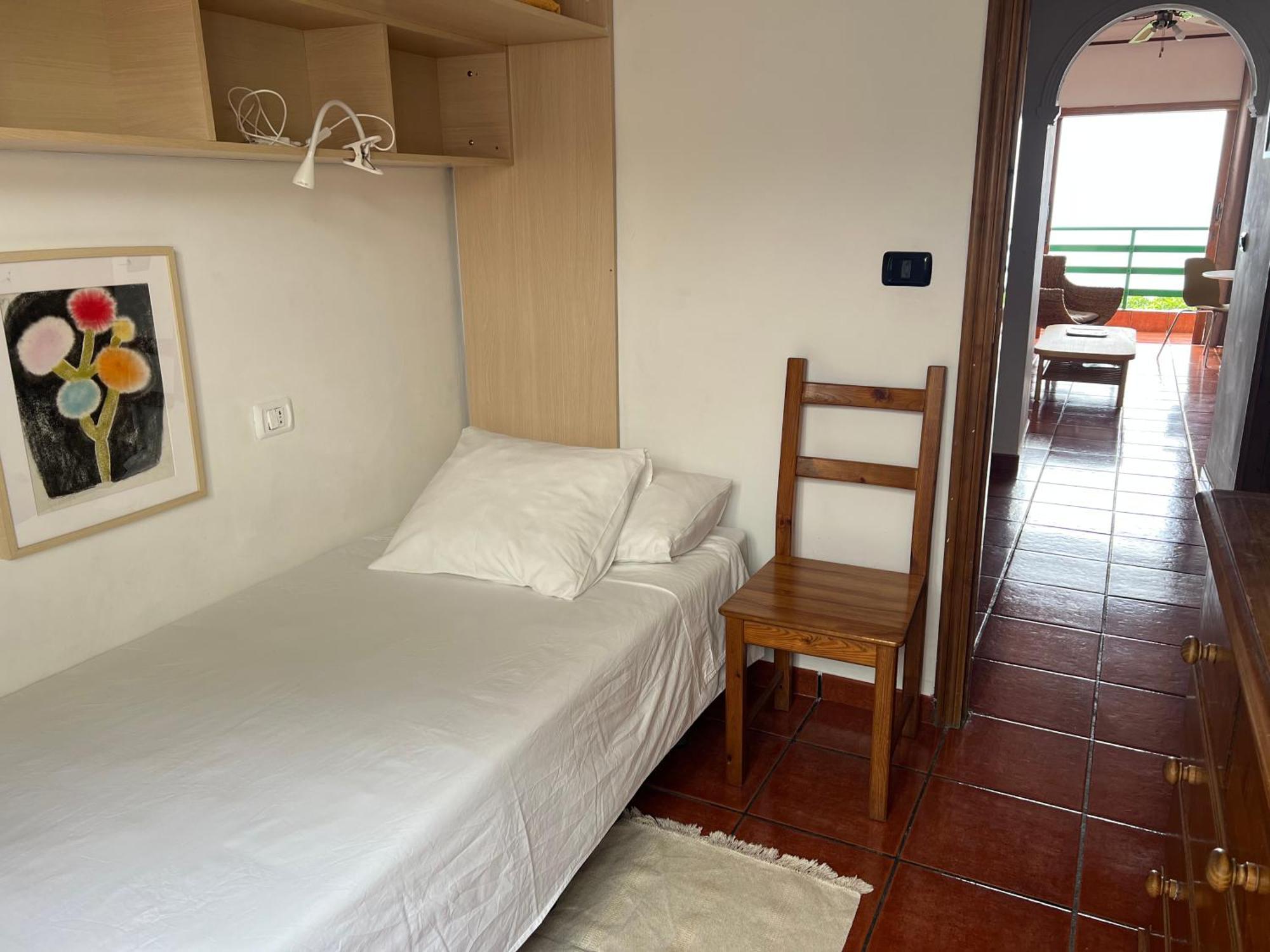 Apartamento Sea View Relax And Surf Bajamar  Exterior foto