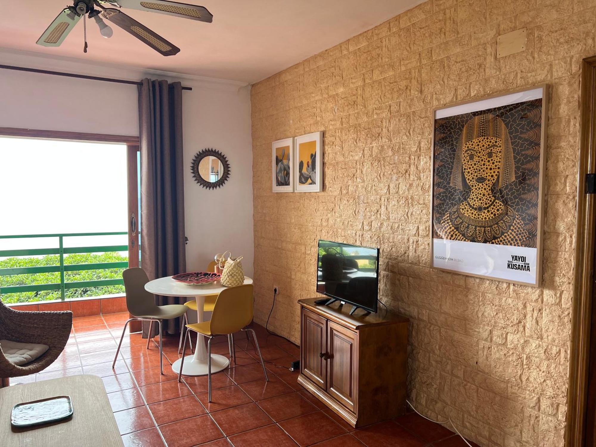 Apartamento Sea View Relax And Surf Bajamar  Exterior foto
