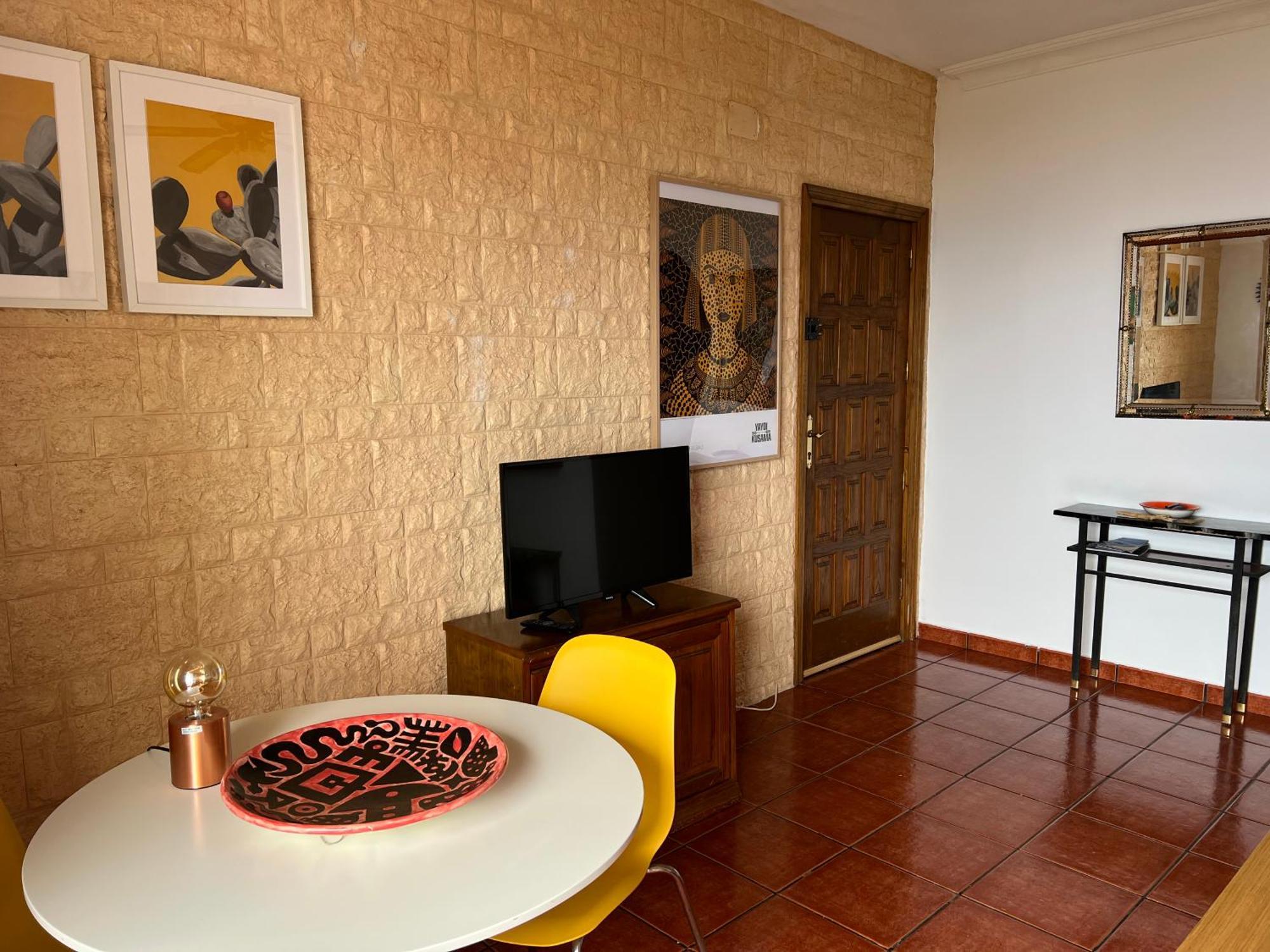 Apartamento Sea View Relax And Surf Bajamar  Exterior foto